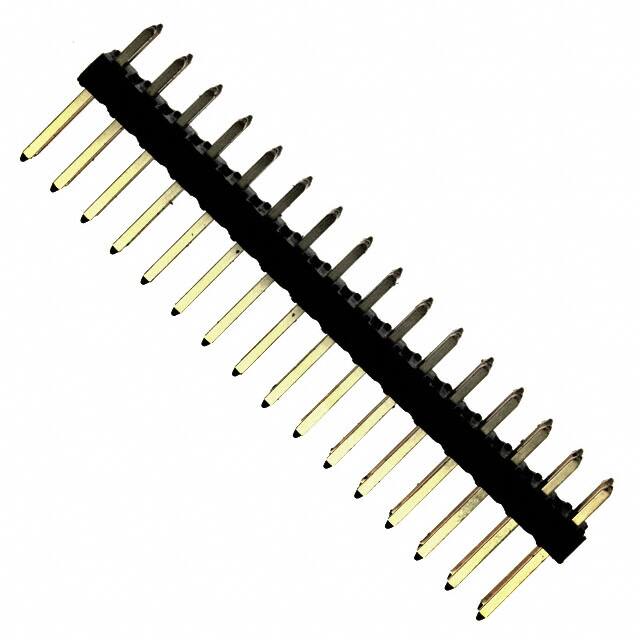 67997-232HLF Amphenol ICC (FCI)  Headers Male Pins